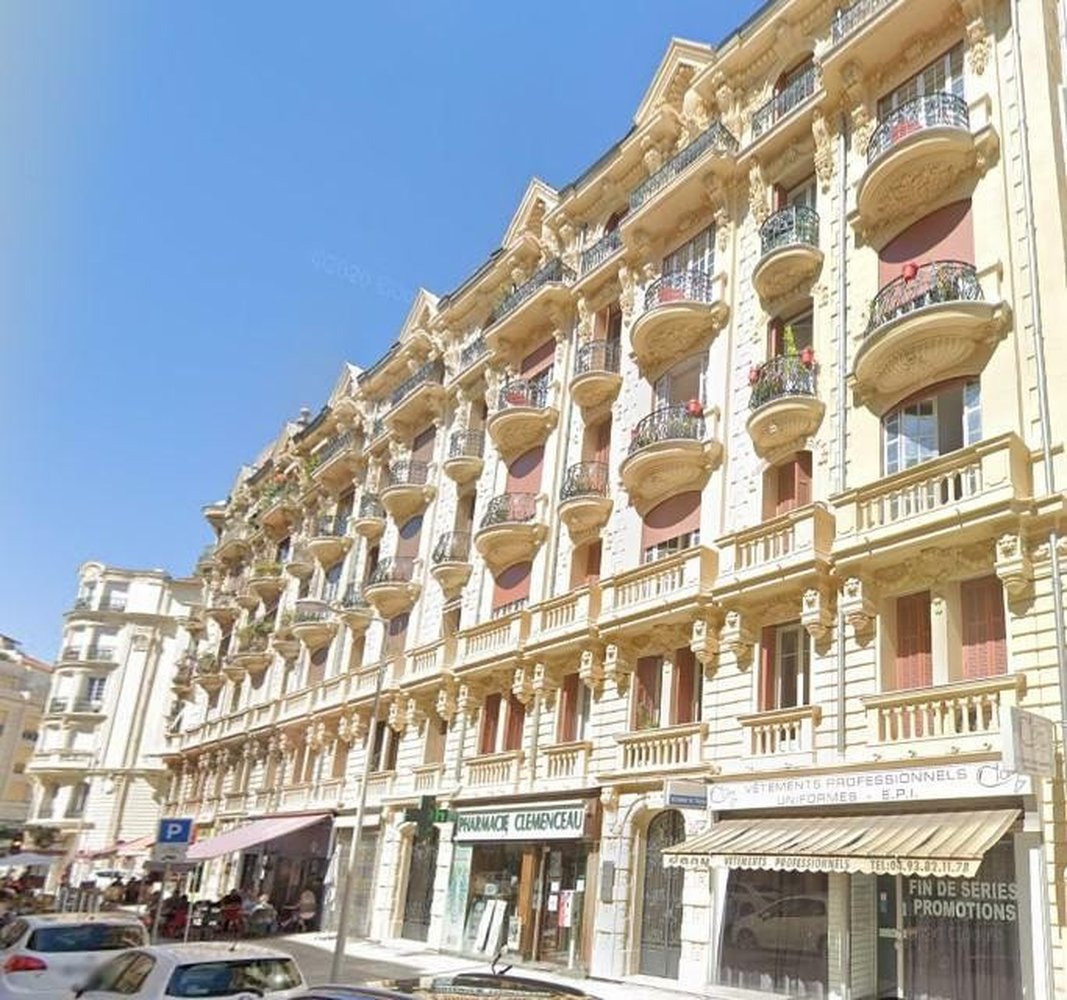 Property photo in Carre d'Argent