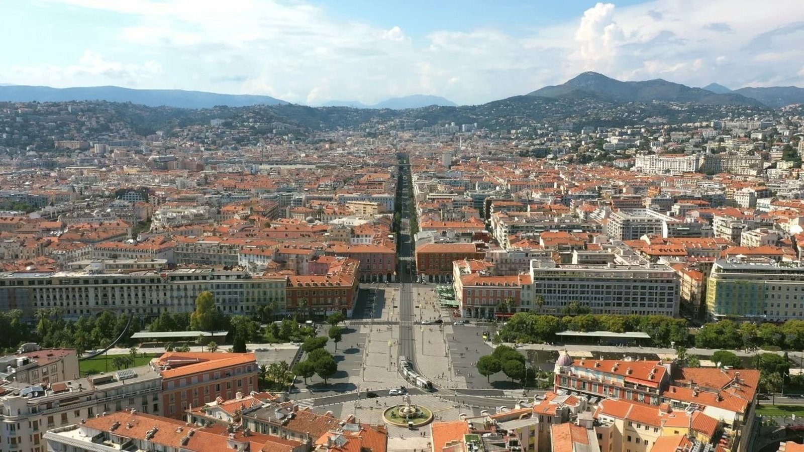 Property photo in Carre d'Argent