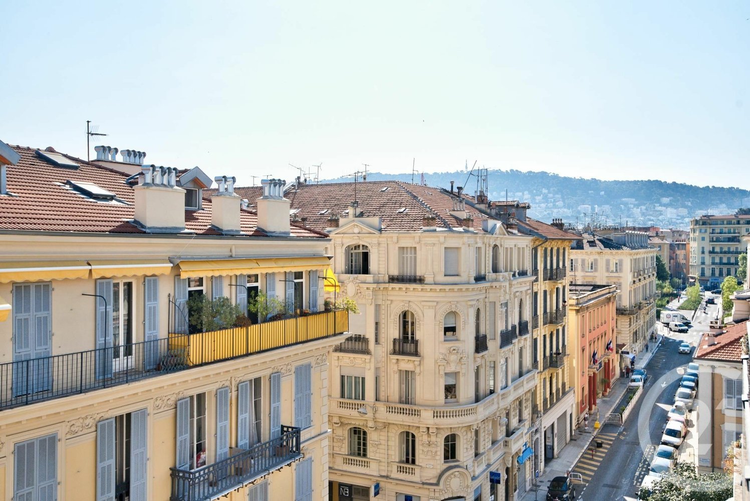 Property photo in Carre d'Argent