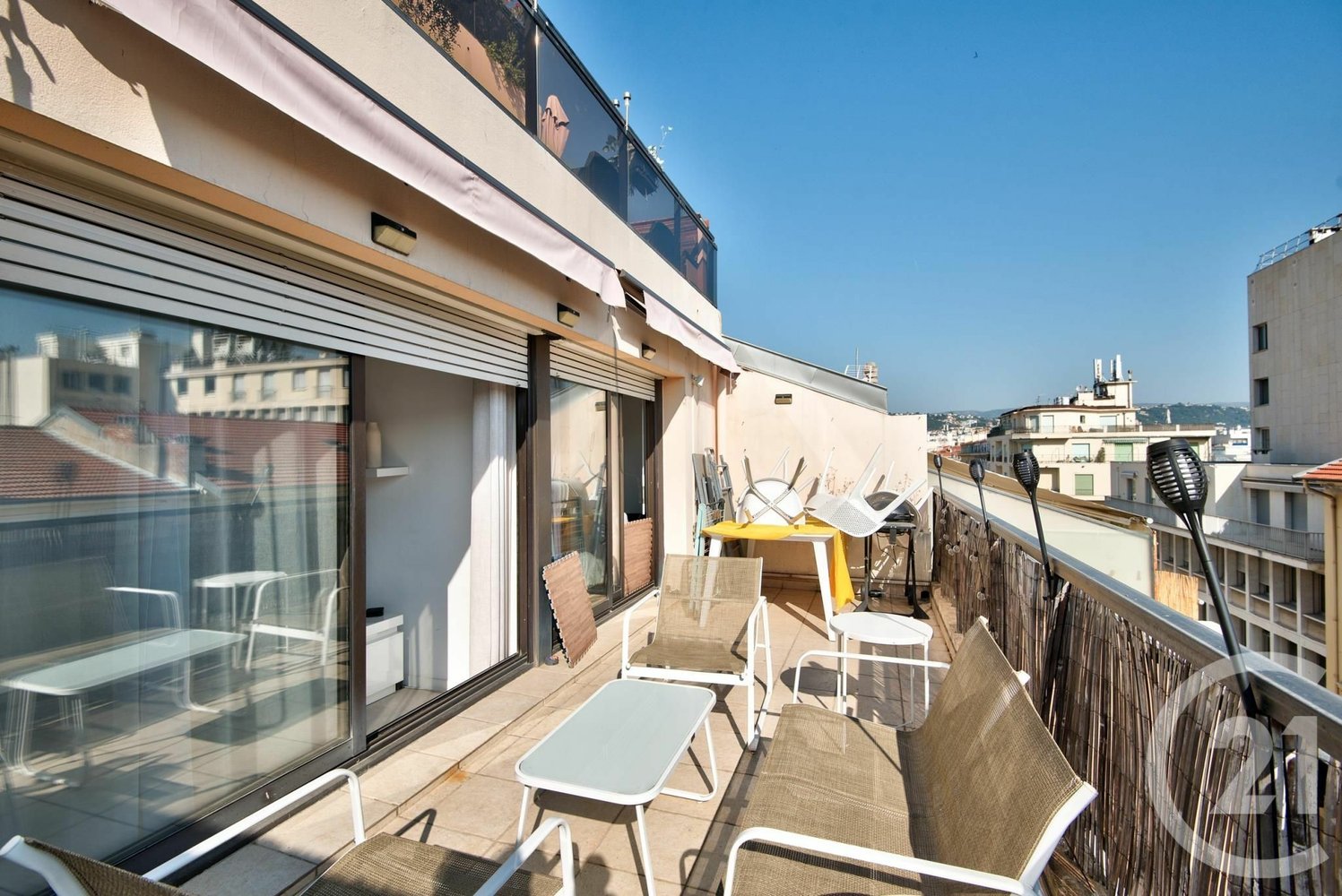 Property photo in Carre d'Argent