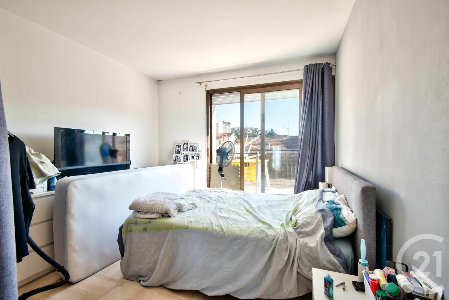 Property photo in Carre d'Argent