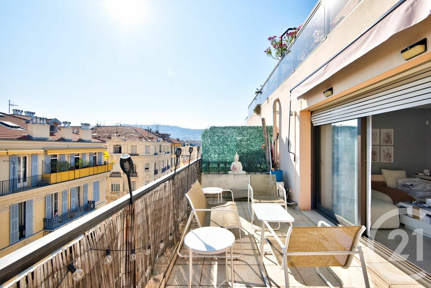 Property photo in Carre d'Argent