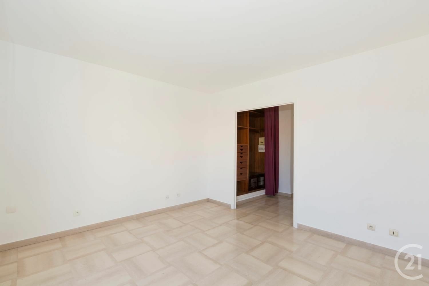 Property photo in Carre d'Argent