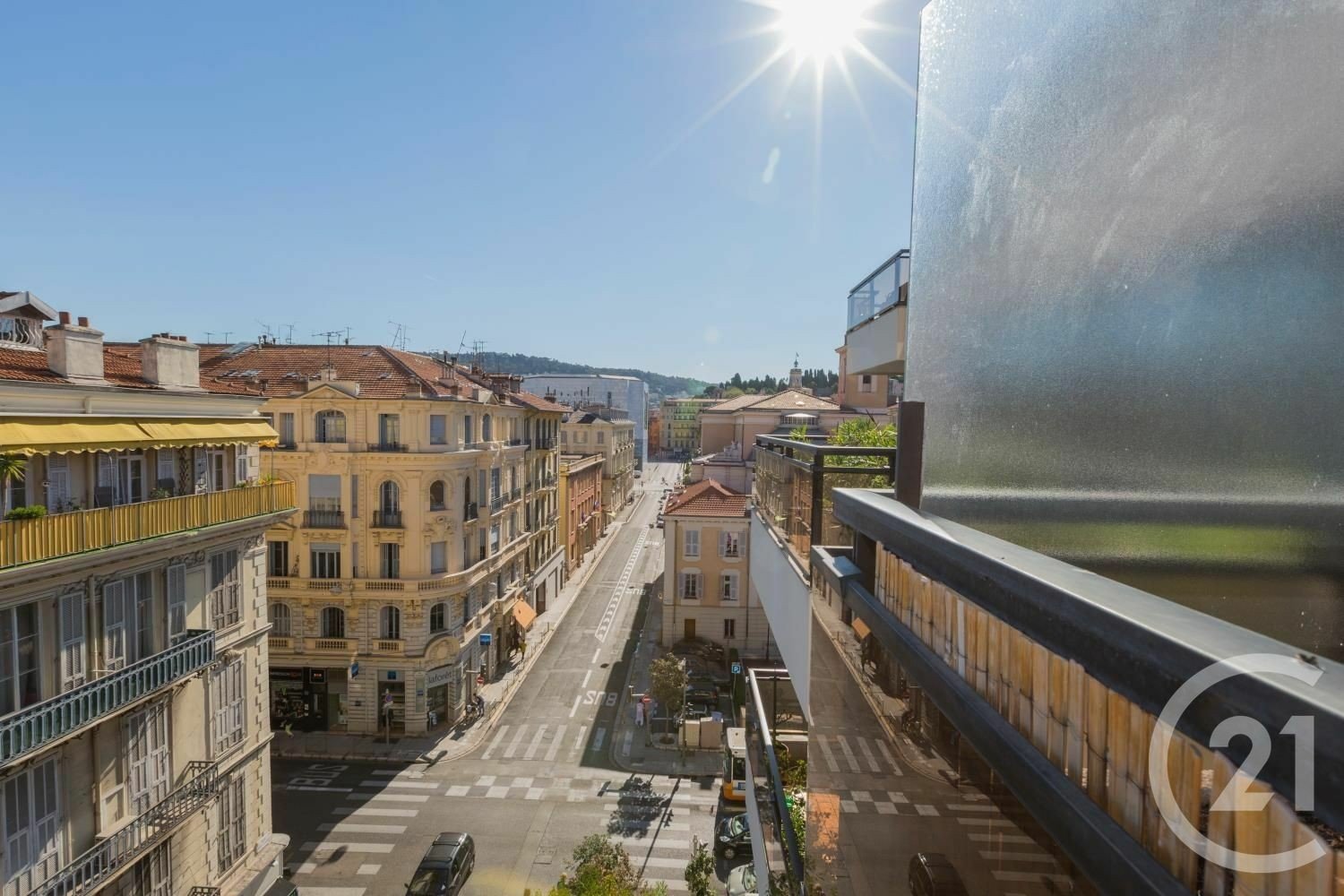 Property photo in Carre d'Argent