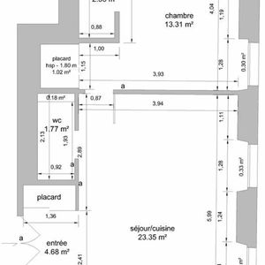 Property in Carre d'Argent