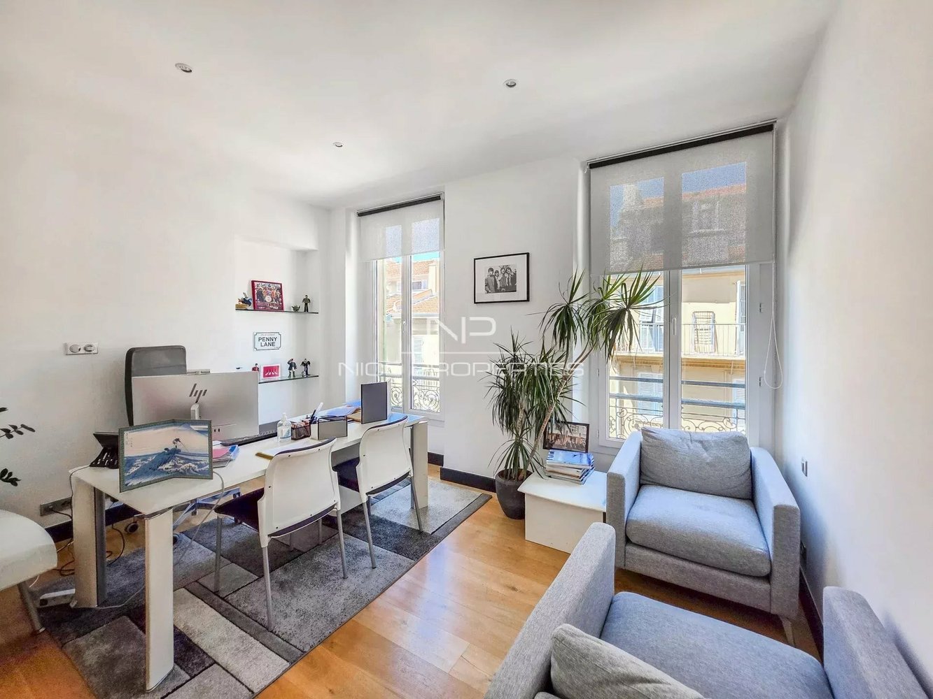 Property photo in Carre d'Argent