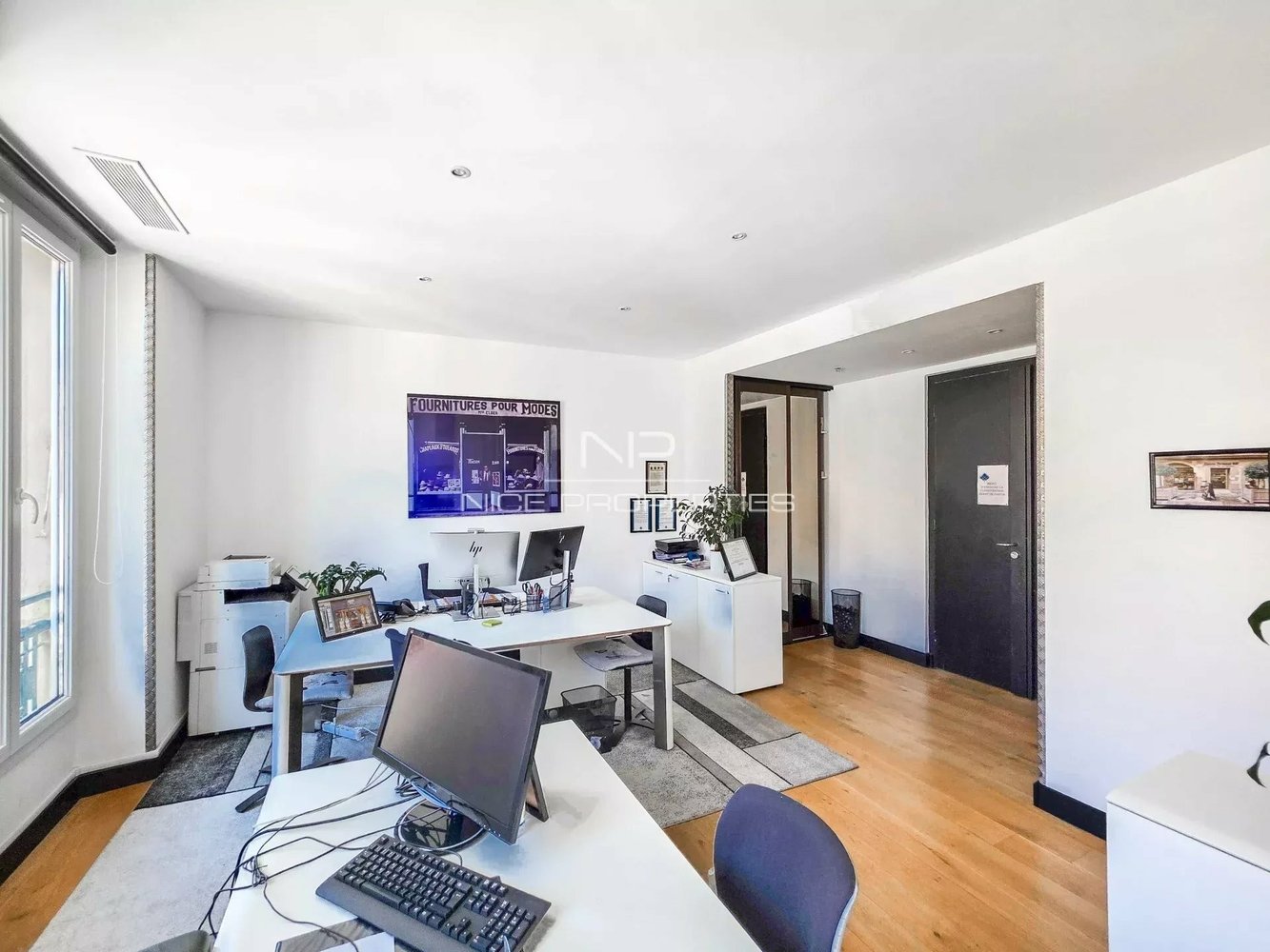 Property photo in Carre d'Argent