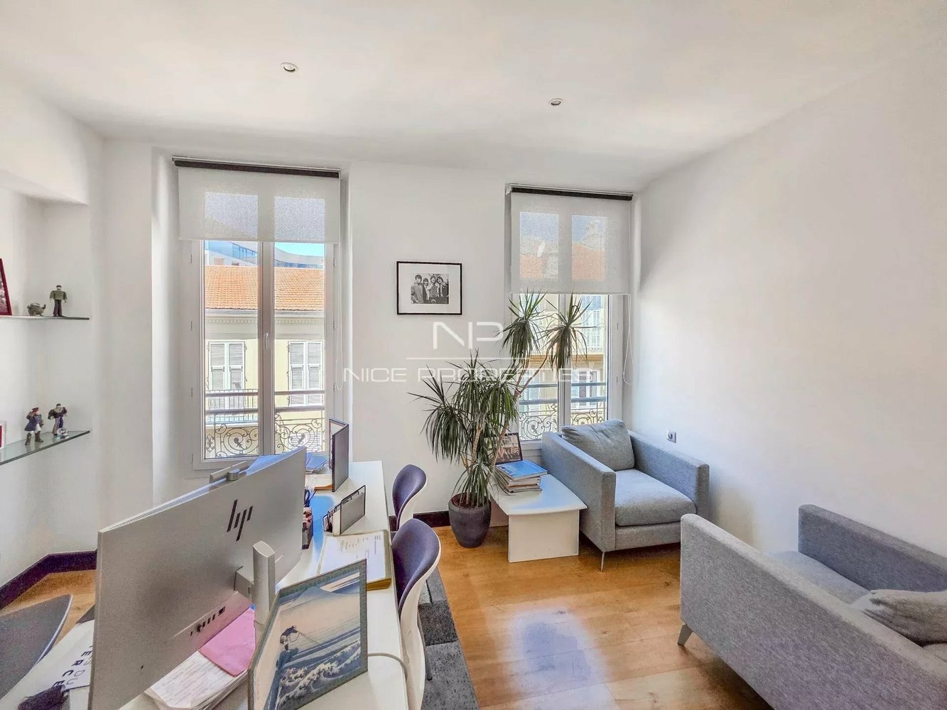 Property photo in Carre d'Argent