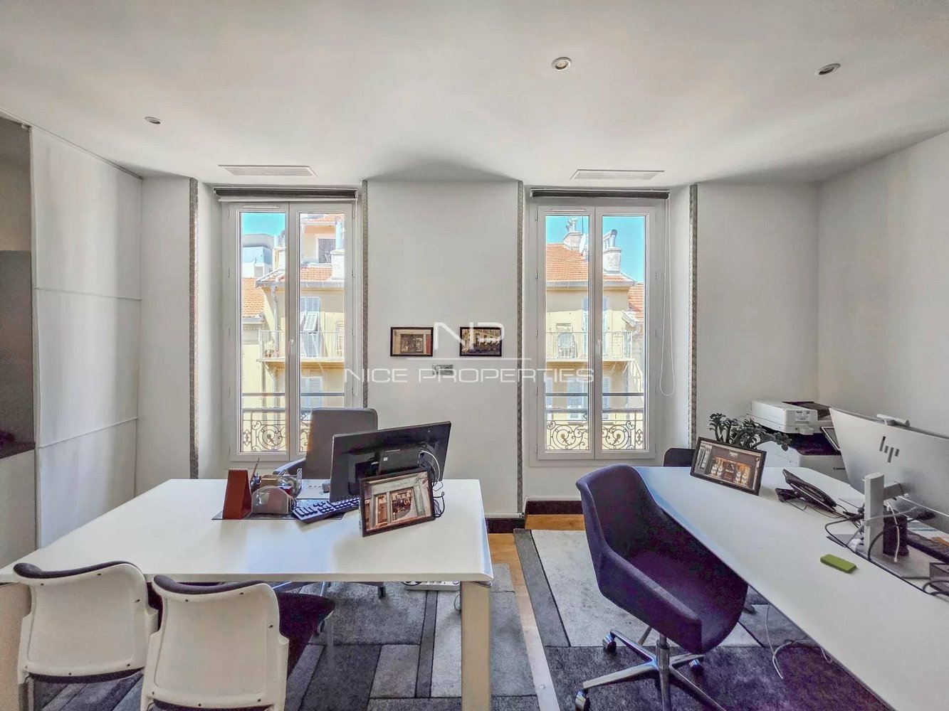 Property photo in Carre d'Argent