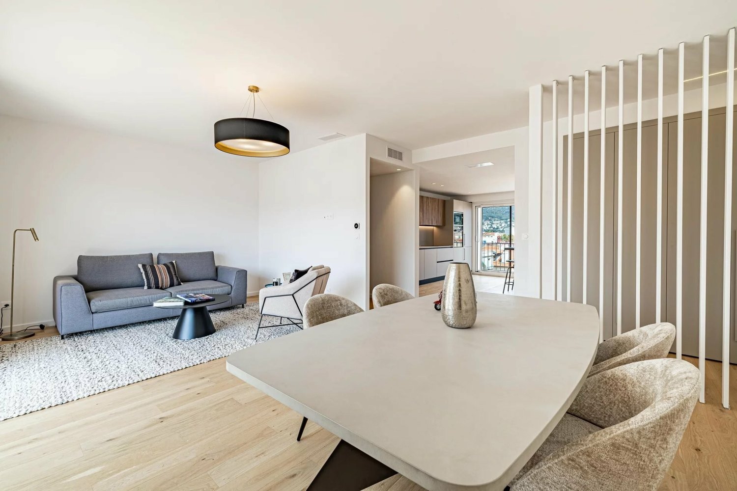 Property photo in Carre d'Argent