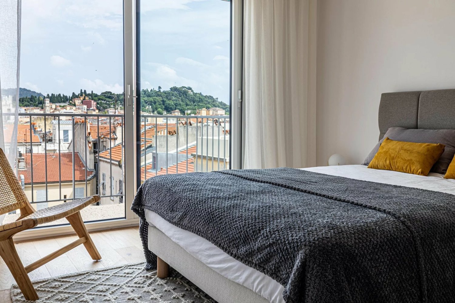 Property photo in Carre d'Argent