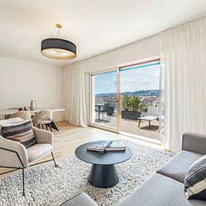 Property in Carre d'Argent