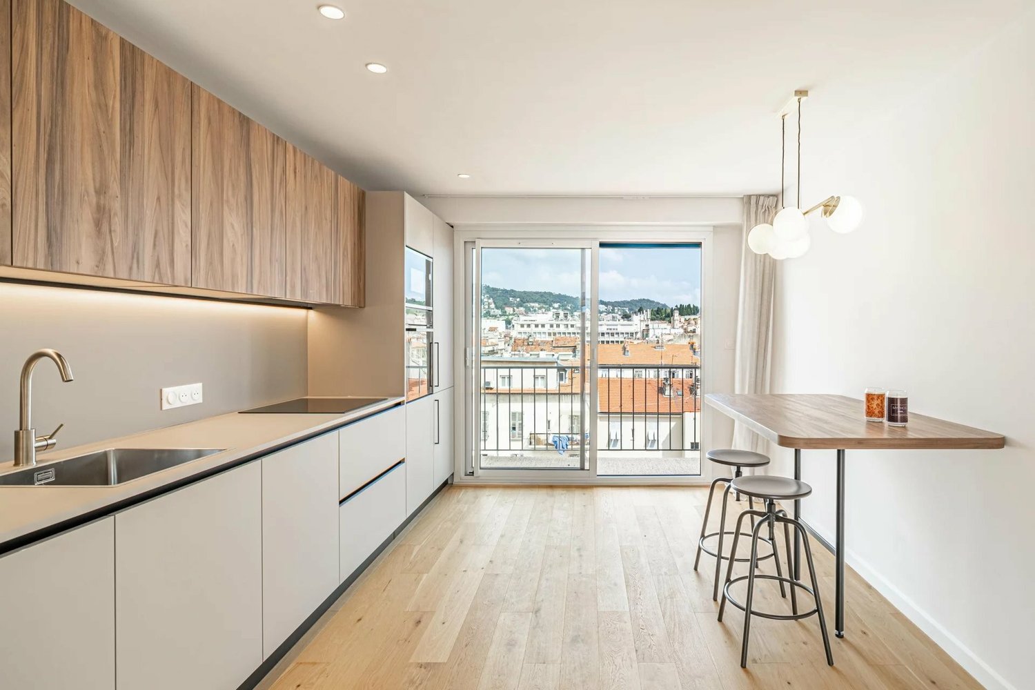 Property photo in Carre d'Argent