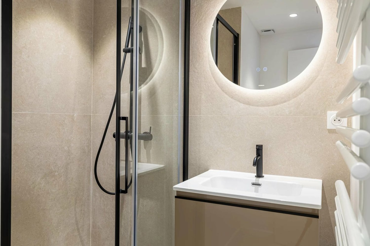 Property photo in Carre d'Argent