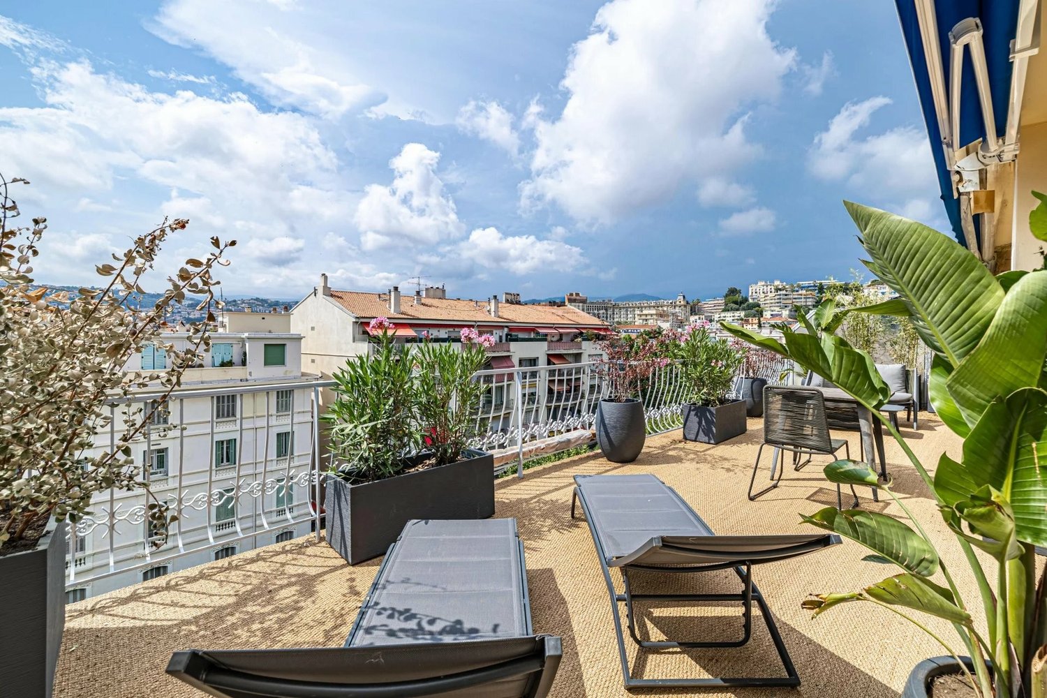 Property photo in Carre d'Argent