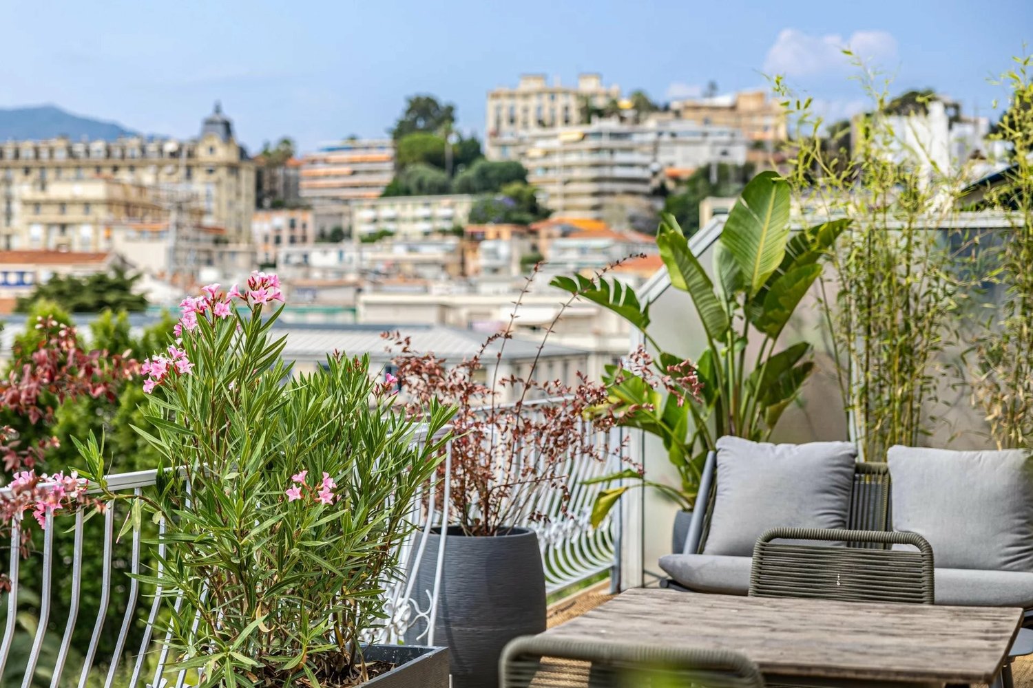 Property photo in Carre d'Argent