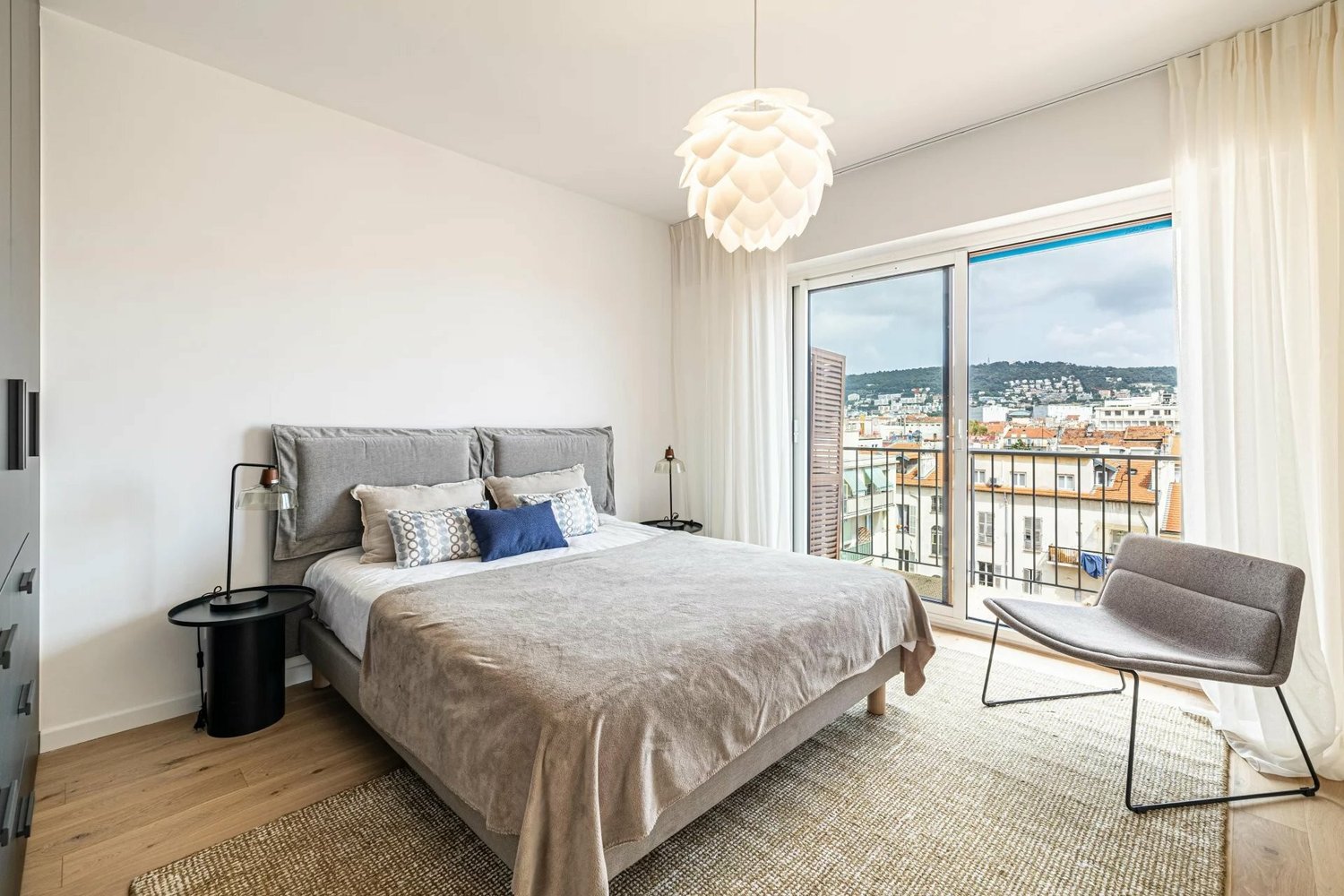 Property photo in Carre d'Argent