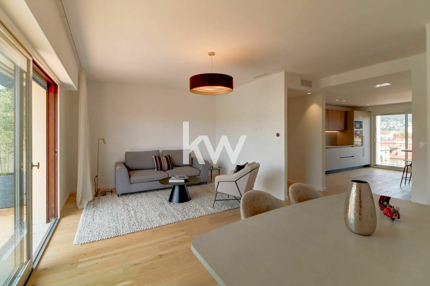 Property photo in Carre d'Argent