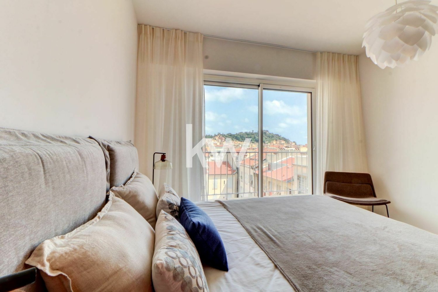 Property photo in Carre d'Argent