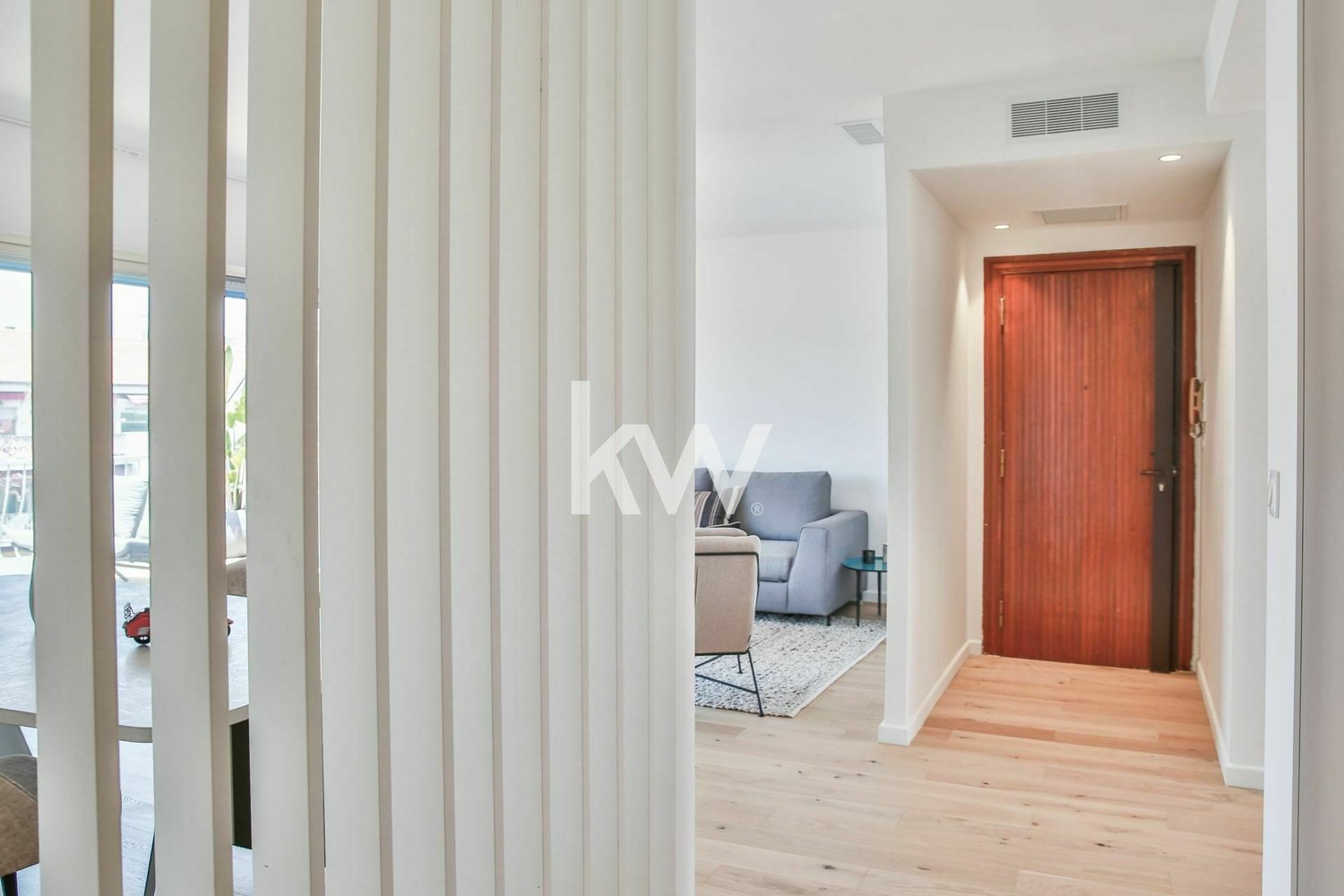 Property photo in Carre d'Argent