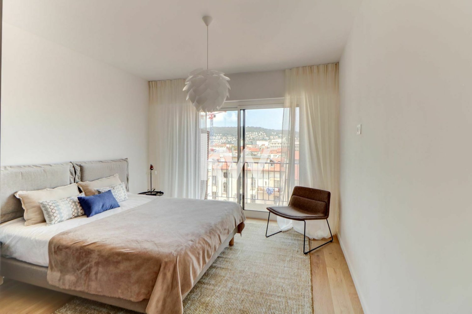 Property photo in Carre d'Argent