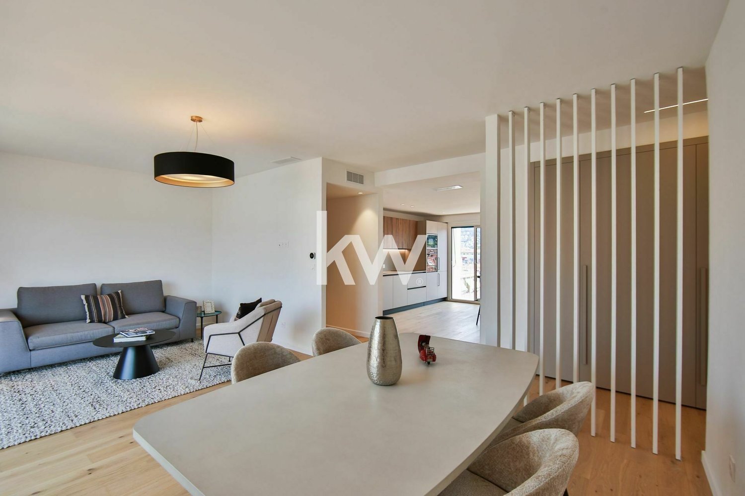 Property photo in Carre d'Argent