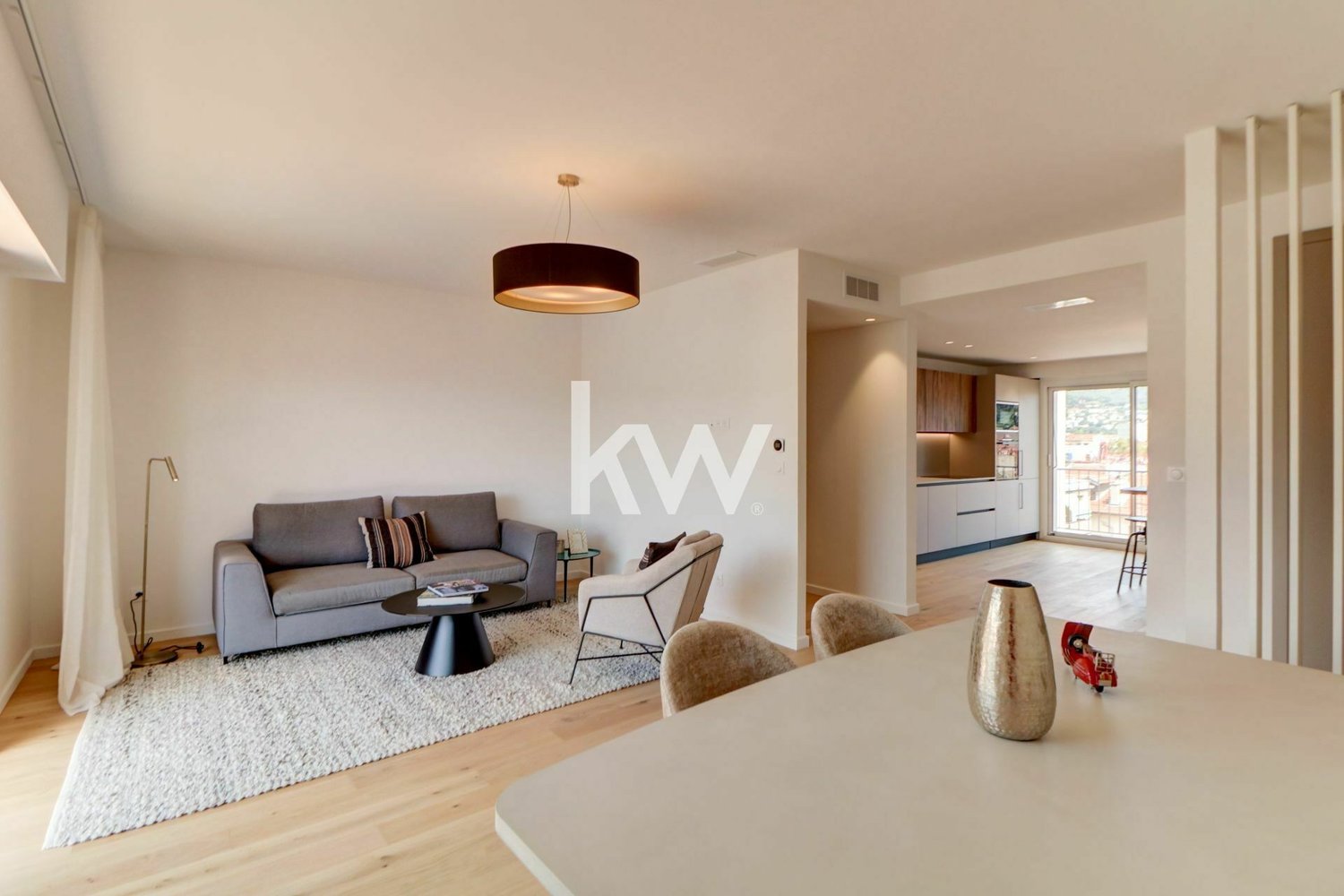 Property photo in Carre d'Argent