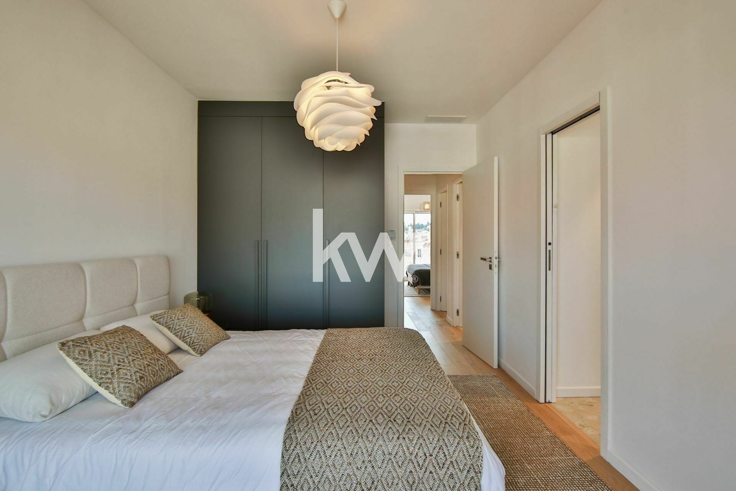 Property photo in Carre d'Argent