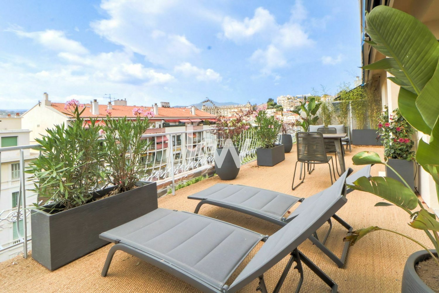 Property photo in Carre d'Argent