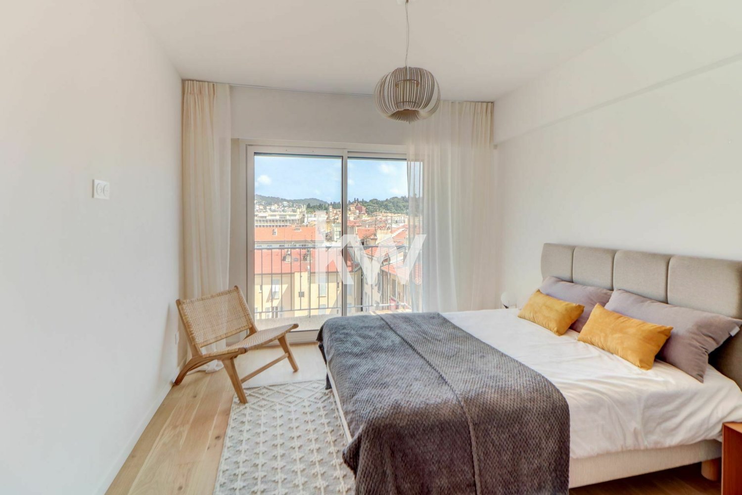 Property photo in Carre d'Argent