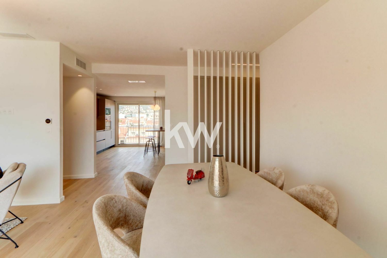 Property photo in Carre d'Argent