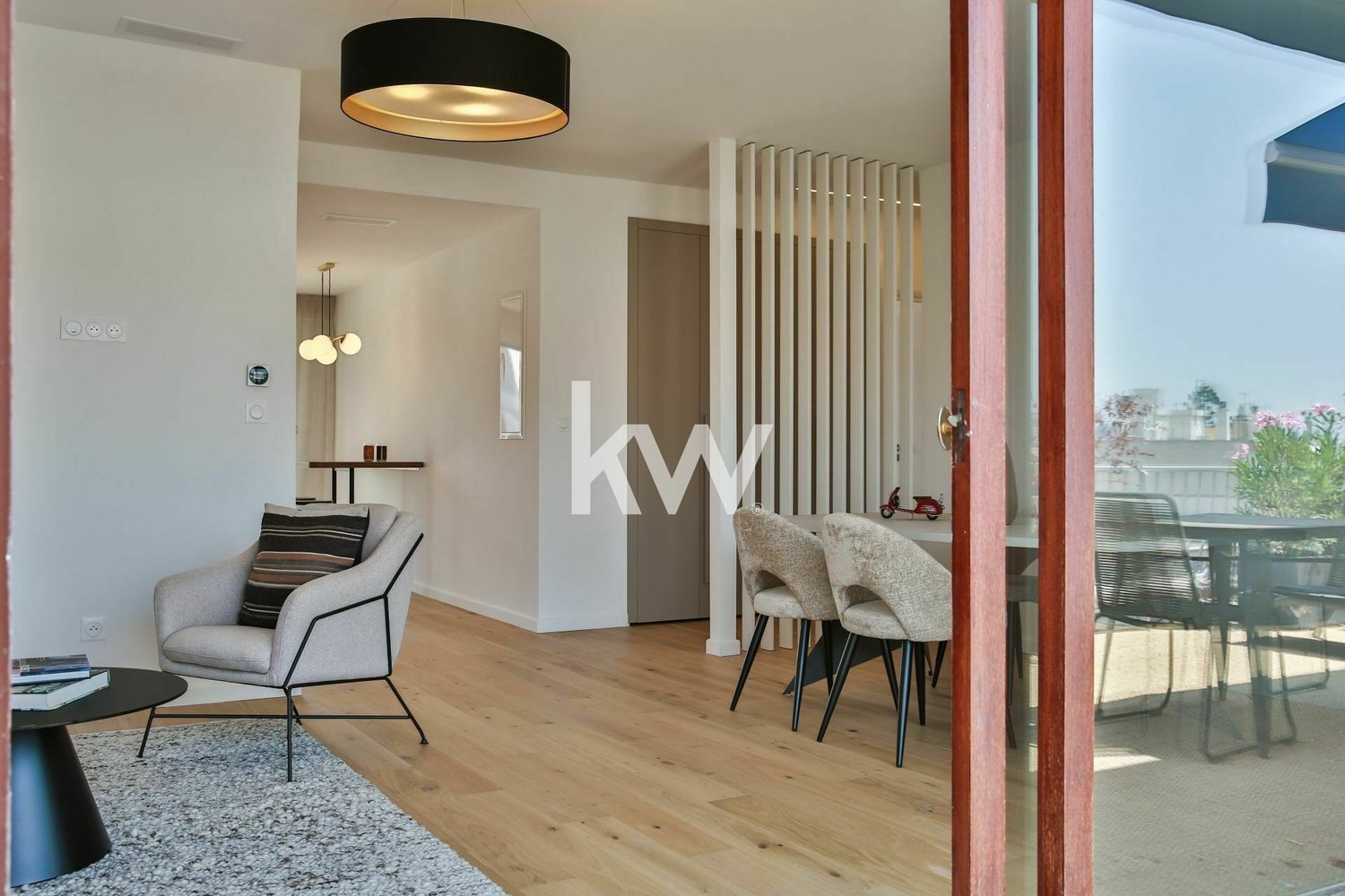 Property photo in Carre d'Argent