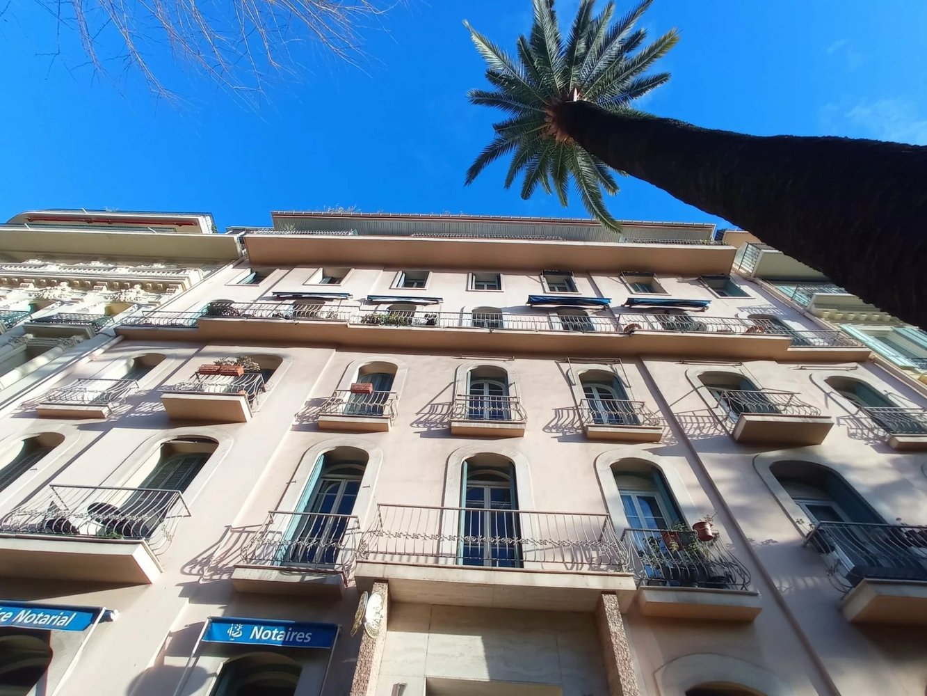 Property photo in Carre d'Argent