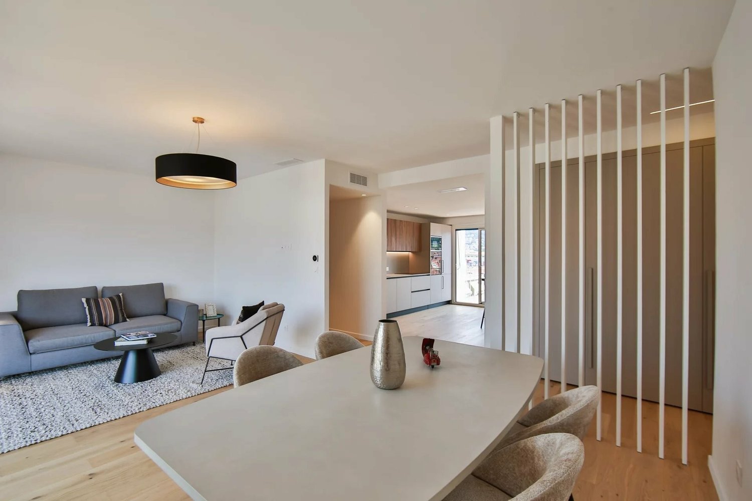 Property photo in Carre d'Argent