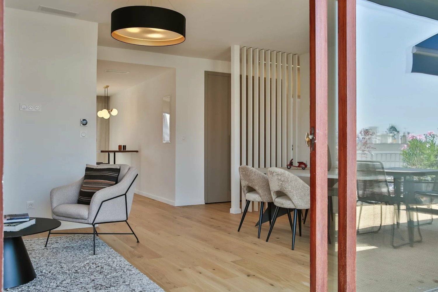 Property photo in Carre d'Argent