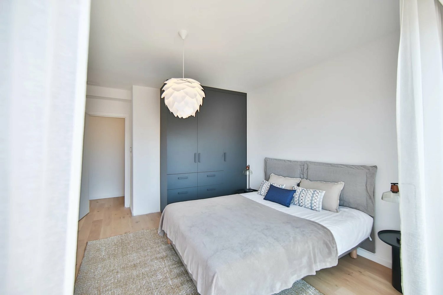 Property photo in Carre d'Argent