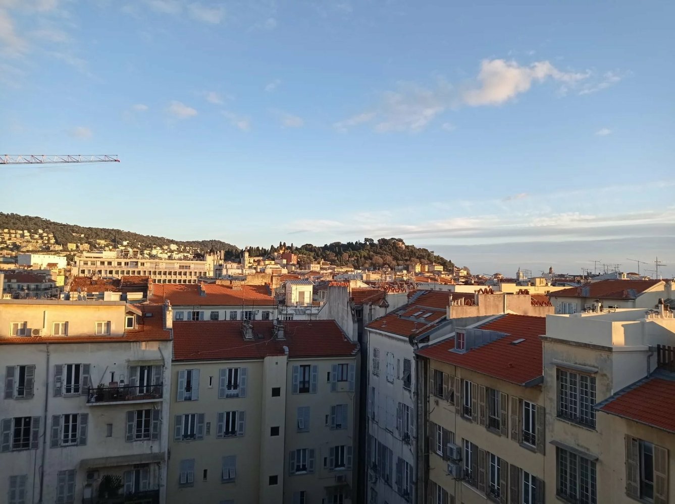 Property photo in Carre d'Argent