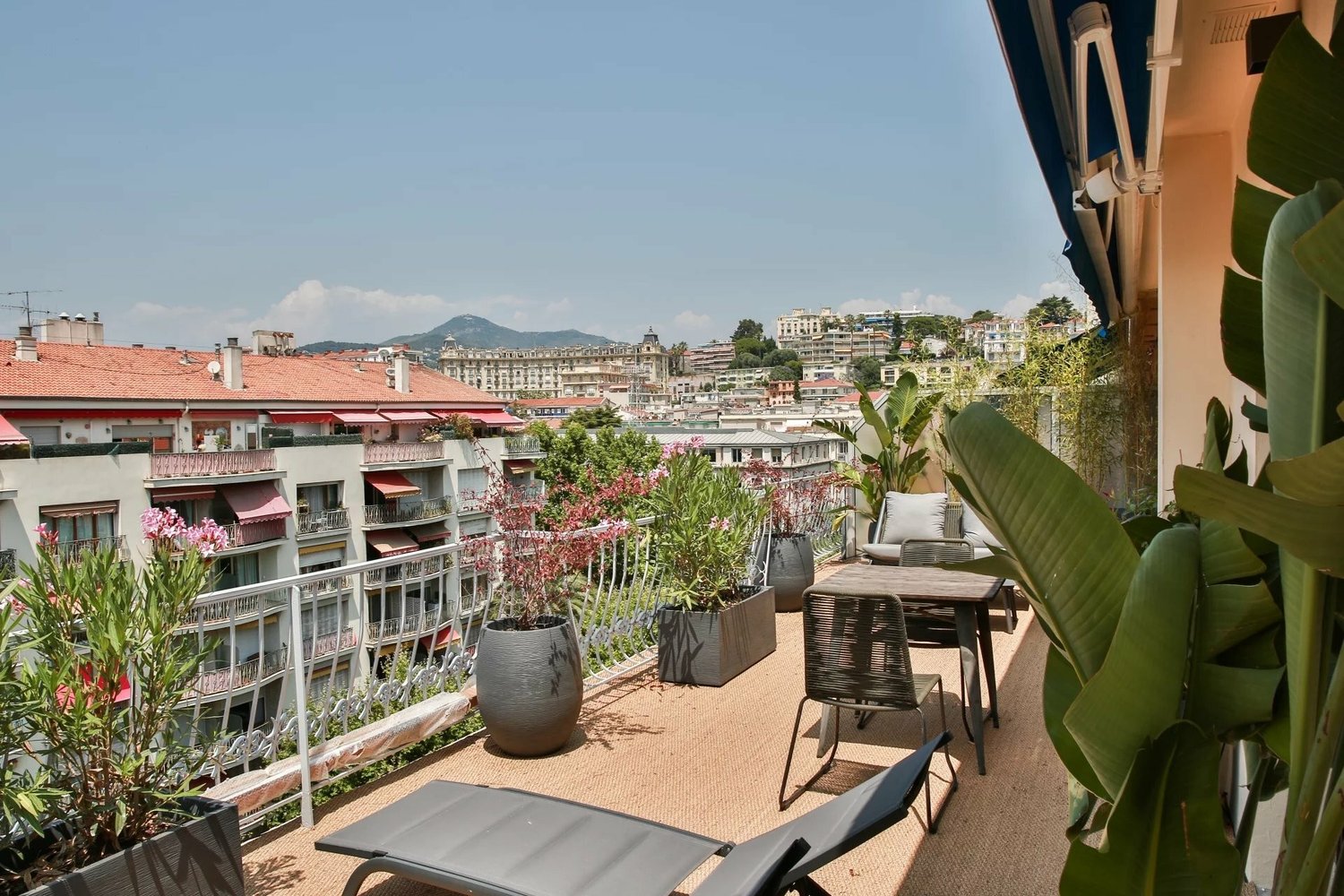 Property photo in Carre d'Argent