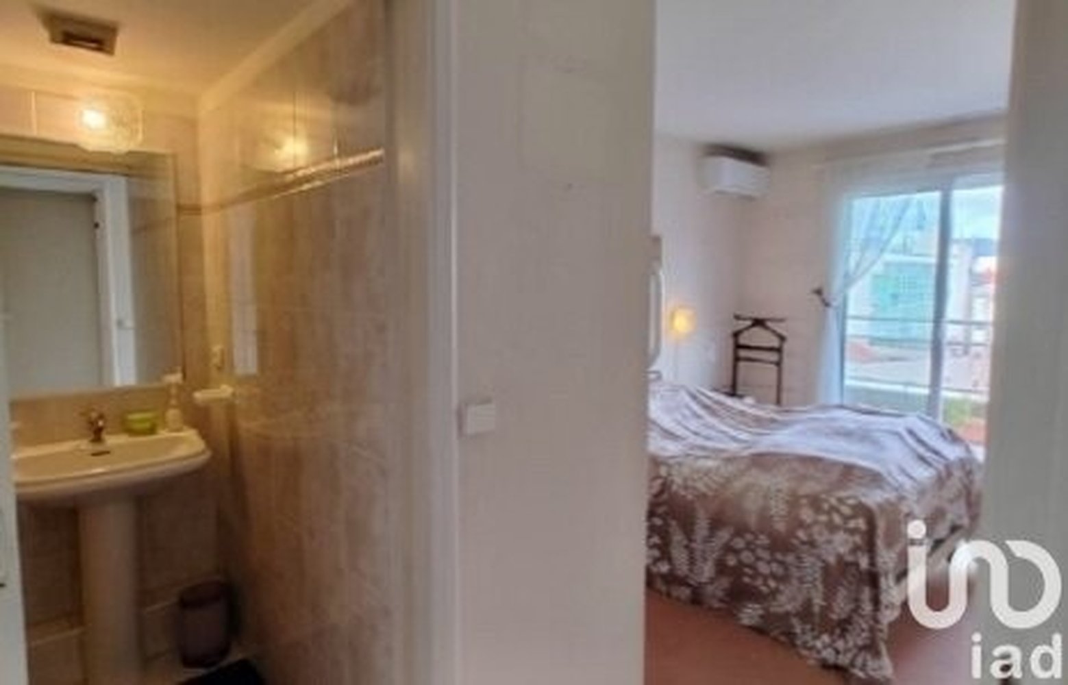 Property photo in Carre d'Argent