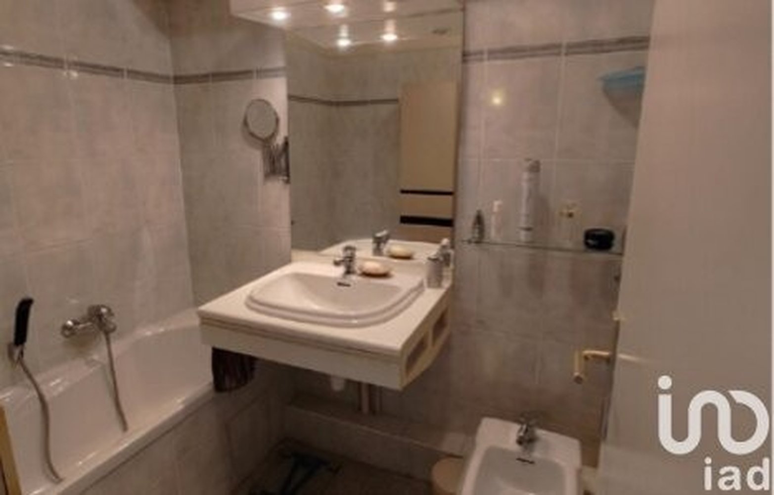 Property photo in Carre d'Argent