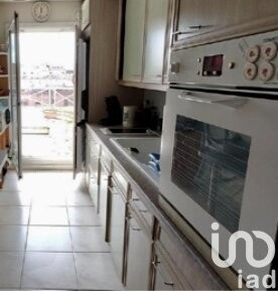 Property photo in Carre d'Argent