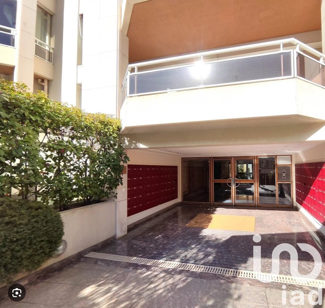 Property photo in Carre d'Argent