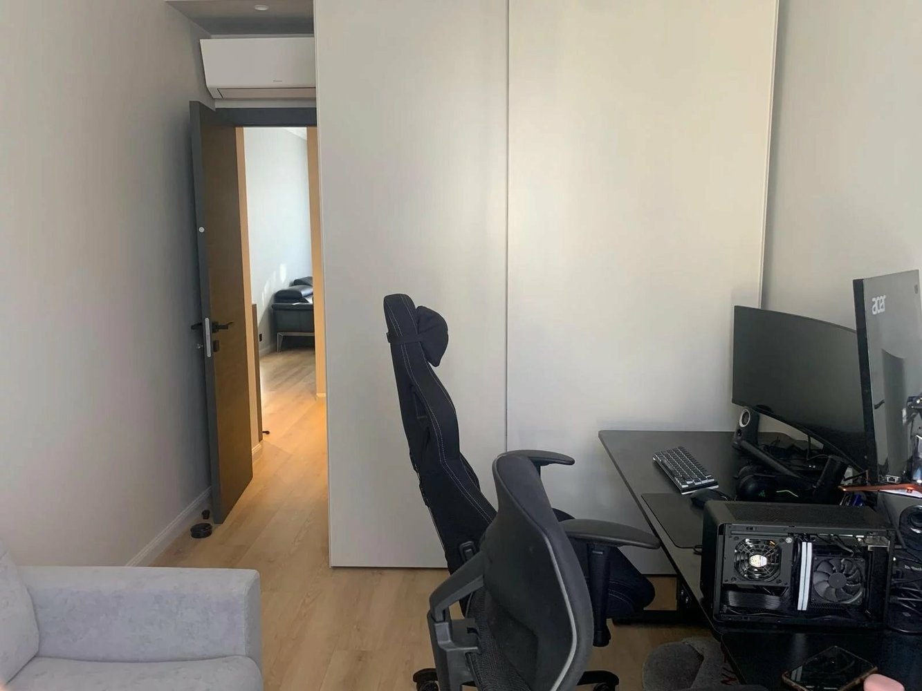 Property photo in Carre d'Argent