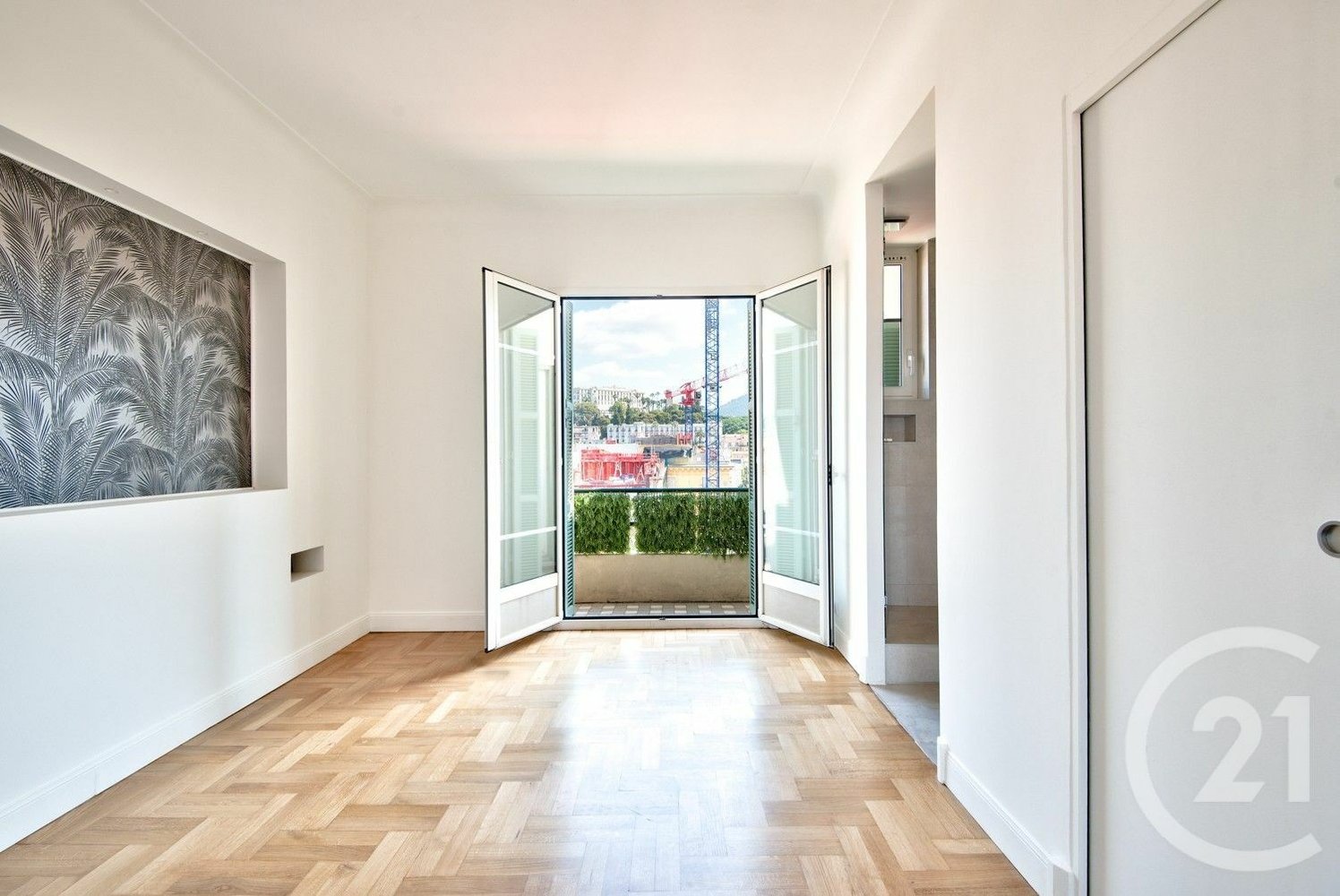 Property photo in Carre d'Argent