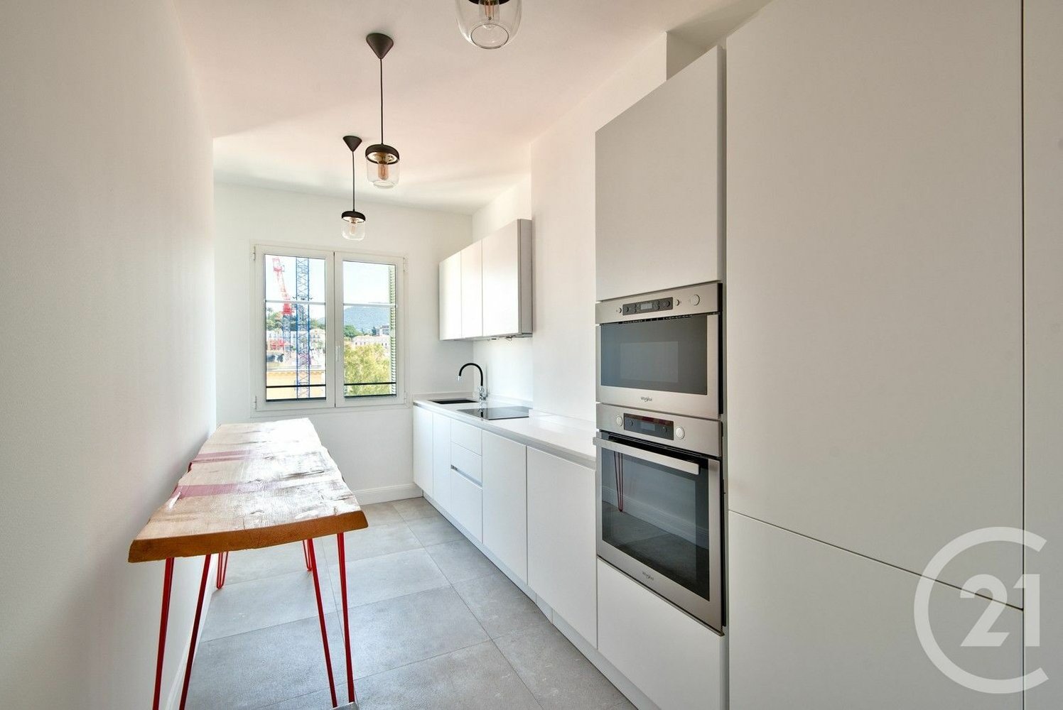 Property photo in Carre d'Argent