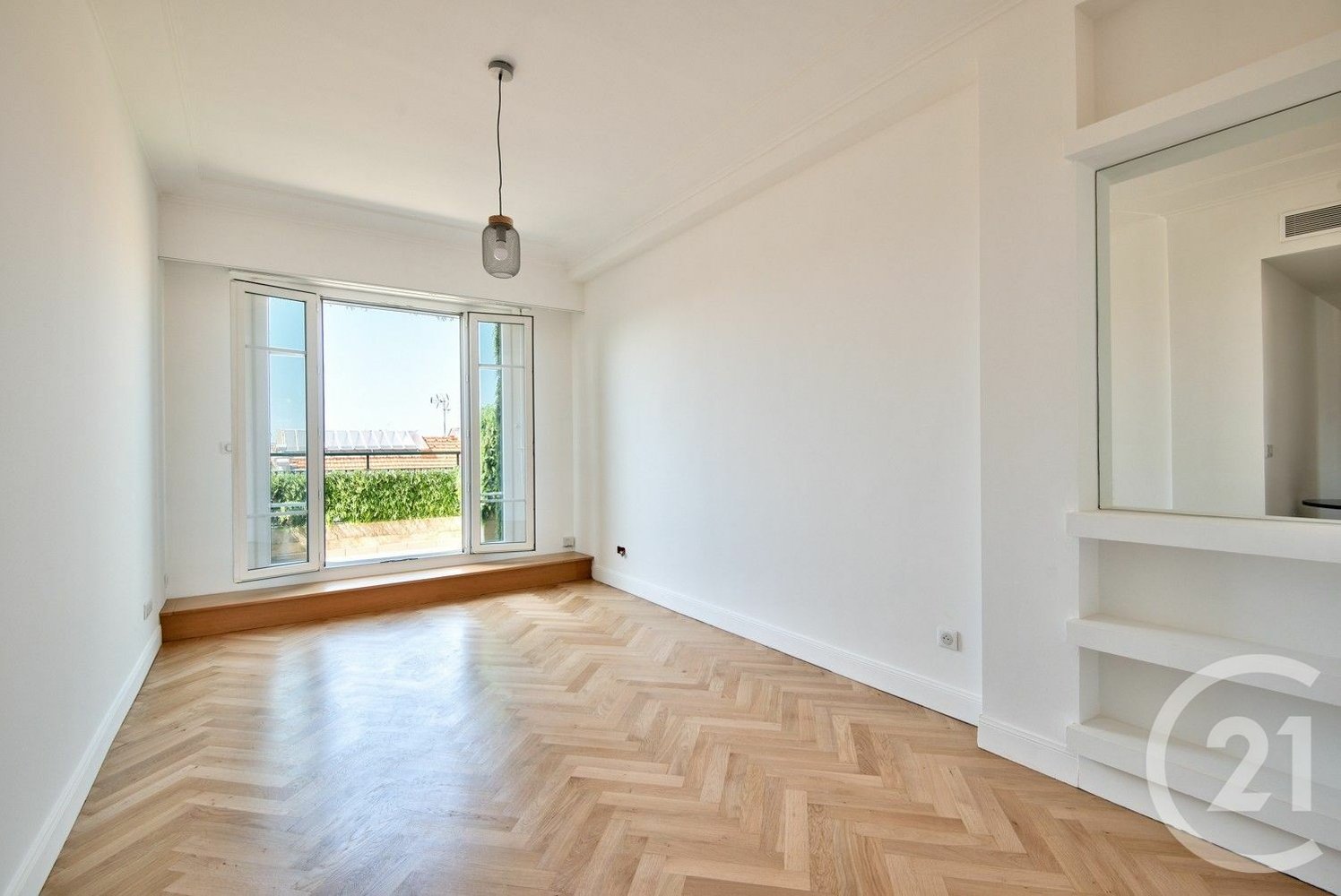 Property photo in Carre d'Argent