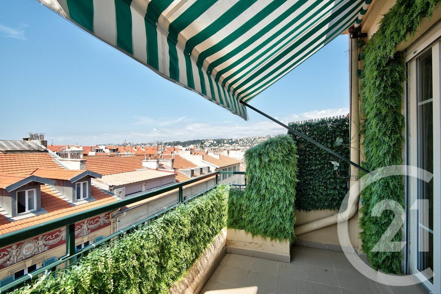 Property photo in Carre d'Argent