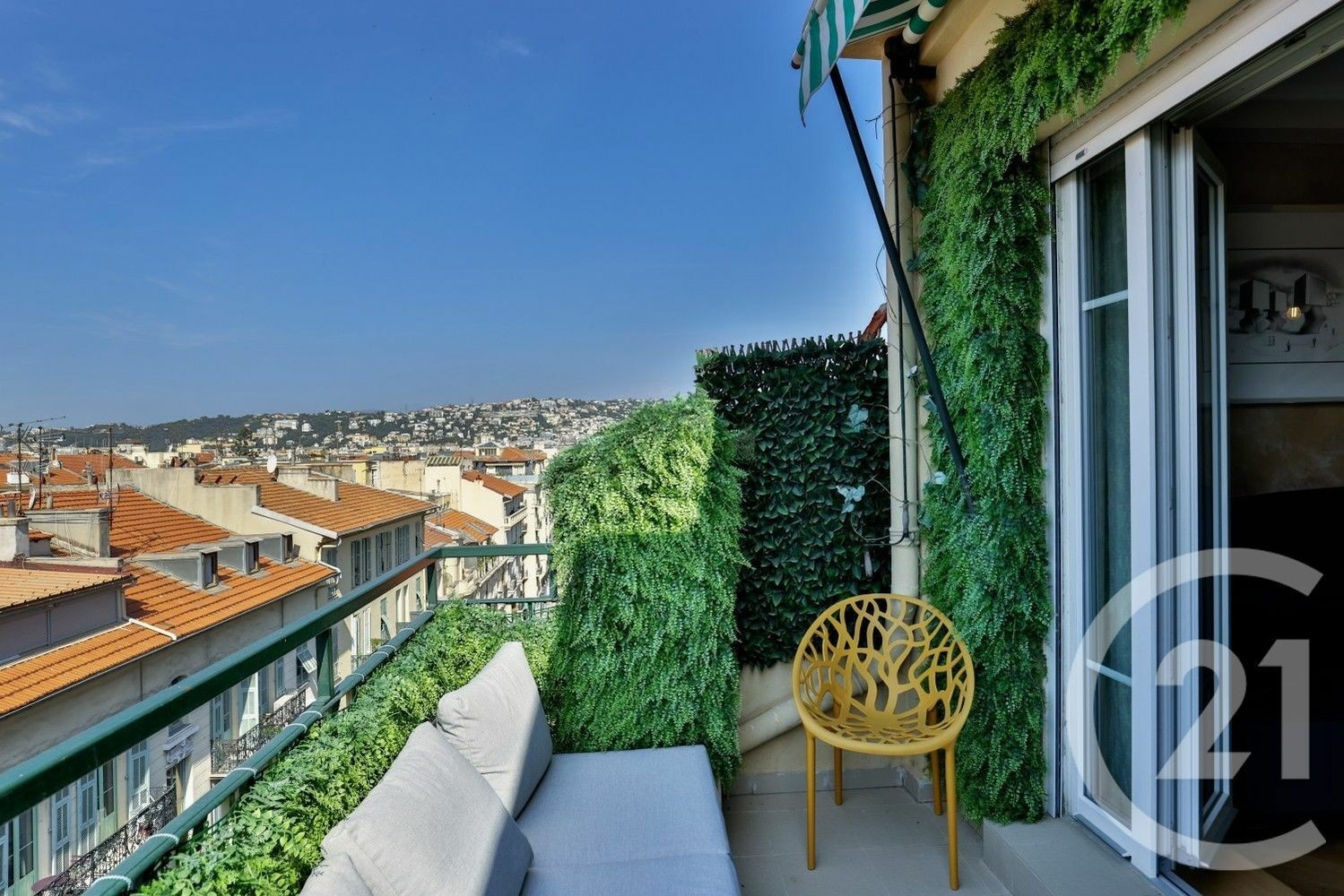 Property photo in Carre d'Argent