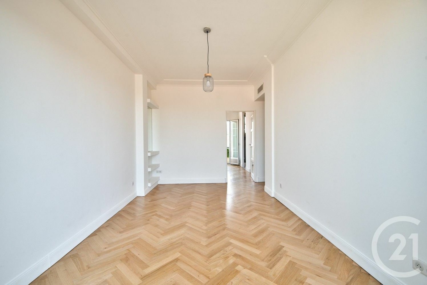 Property photo in Carre d'Argent