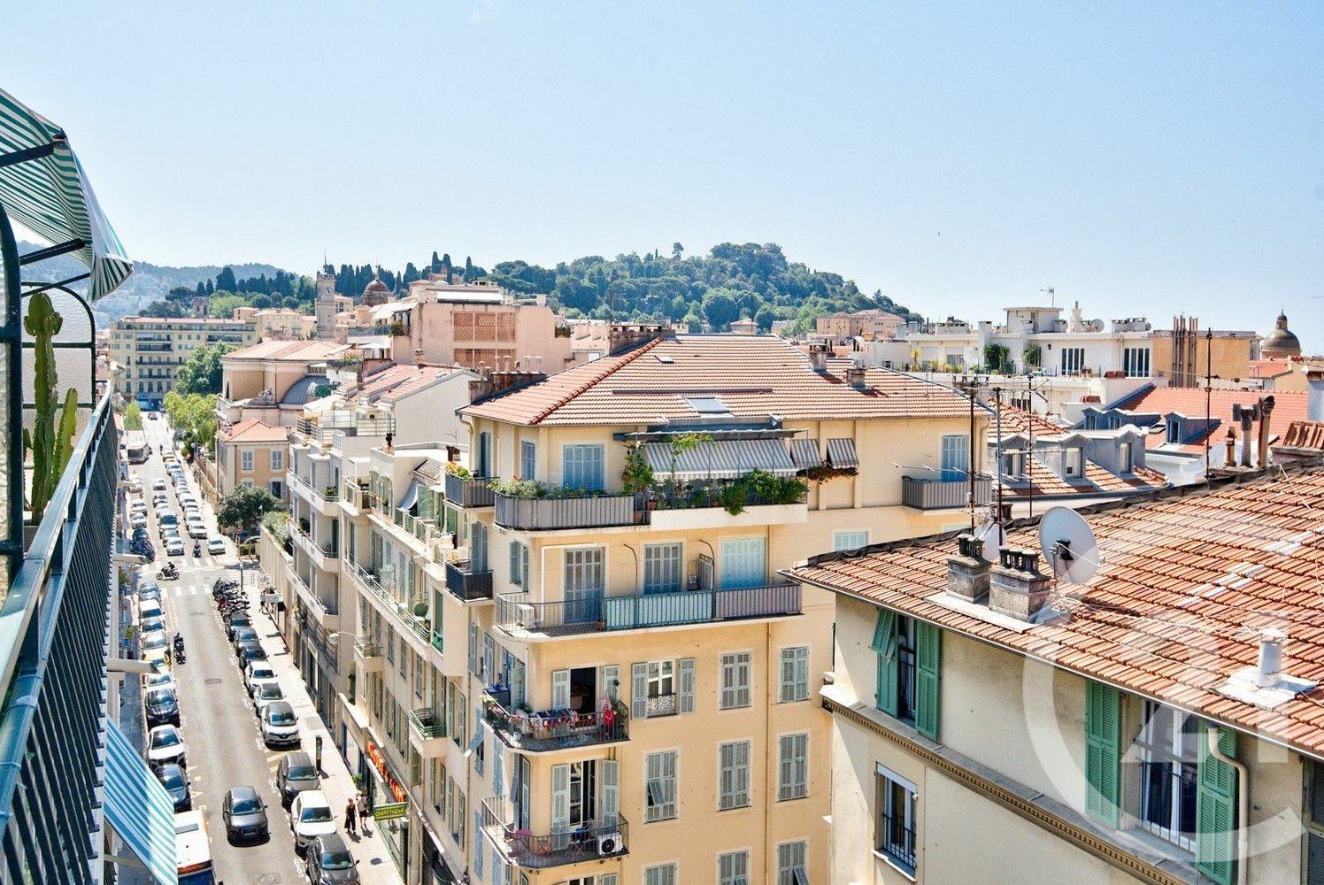 Property photo in Carre d'Argent